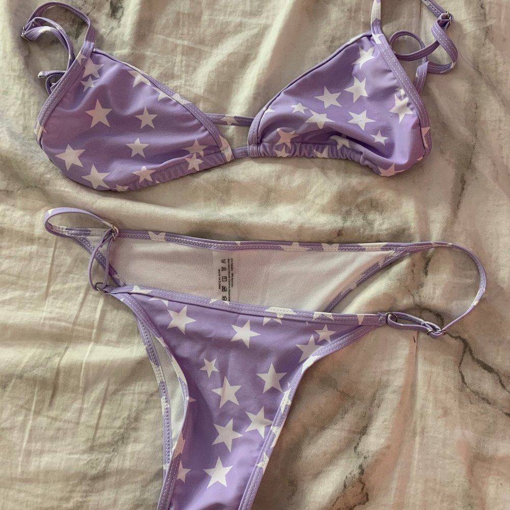 SHEIN Bikini